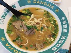 -当家水煎包·牛肉汤(浦江店)