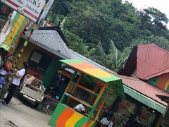-Jonah's Fruit Shake & Snack Bar