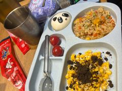 -鱼酷活鱼烤鱼(梅江印象城店)
