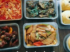 -妈妈的味道(工人体育场东路店)