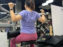 -VPsmart私教健身工作室(新华路旗舰店)