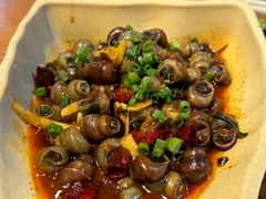-三太子地摊烧烤·小龙虾(北蔡店)