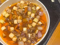 -东北农家院·铁锅炖(莘庄店)