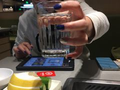 -海底捞火锅(西单店)