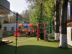 -西安西光幼儿园