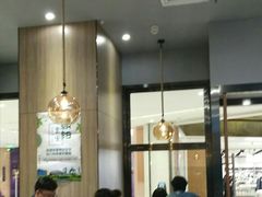大堂-CoCo都可(合生汇店)