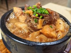 -喜鹊茶点.啫煲(车陂店)