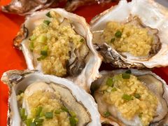 -可汗草原碳烤羊腿(欧景城店)