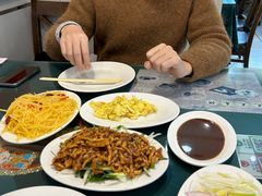 -毛毛春饼(尚志大街店)