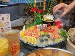 -蚝得喜海鲜(东城店)