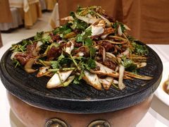 -惠丰堂饭庄·烤鸭·京味菜(翠微路店)