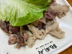 -乾厨府(乌山西路金樽店)