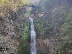 -孤山寨风景区