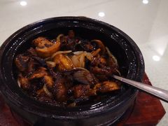 -巴扎美食·新疆菜·西域歌舞表演餐厅(新疆大厦店)