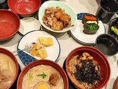 -滨寿司(新街口中央商场店)