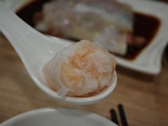 -添好运点心专门店(中环IFC店)