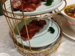 -东方之珠海鲜酒楼(南开店)