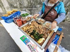 -江南西(地铁站)