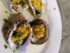 -四川小胡子海鲜(丁村万人海鲜广场店)