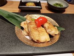 -京旬海鲜放题·铁板烧自助餐厅