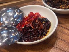 -云阿蛮云南生烫牛肉米线(奉贤路店)