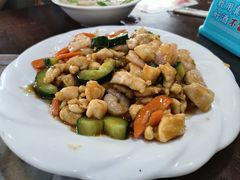 -金卯白肉罩火烧