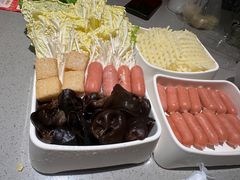 -半天妖烤鱼(中山路店)