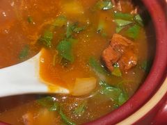 -禾珍珠家常小馆(河南博物院店)