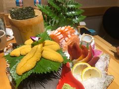 -大岛日本料理铁板烧(南通大饭店)