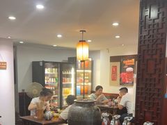 -刘师父老汉口江湖菜(蔡锷路店)