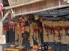 -婺源梦里老家大型山水实景演出