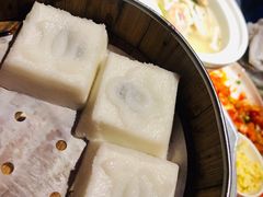 非遗白玉方糕-探花·意境江南菜·唐伯虎文化体验店·松鼠桂鱼(观前店)
