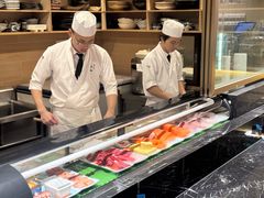 -小山日本料理(太古汇店)