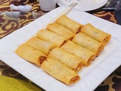 -新兴家喻酒家·羊城名宴(昌岗店)