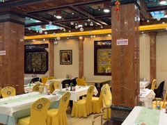 -鹊华居·地道鲁菜·海鲜·融合味(大明湖店)