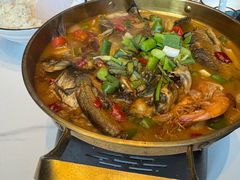 -食光慢宴·安吉土菜馆