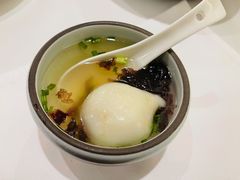 蟹粉汤圆-圆苑(金茂店)