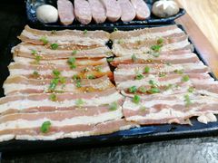 -火炉旺烤肉啤酒屋(沈北创始店)