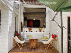 -大象厨房(重庆道店)