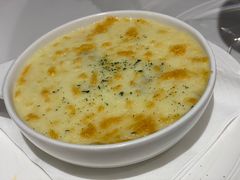 松露土豆泥-Deer Park鹿园西餐(仁恒置地广场店)