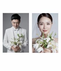 -摩玛婚纱摄影(杭州店)