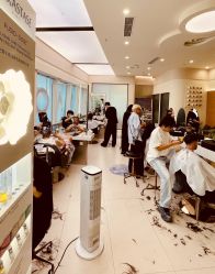 -BEAUTY HAIR GANO