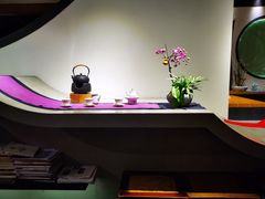 -青藤茶馆(南山路店)