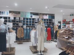 -优衣库(武汉国际广场店)