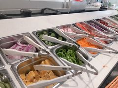 -So Lounge索兰至餐厅(蓝色港湾店)