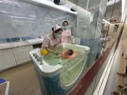 -金月汇月子会所(咸阳世纪大道店)