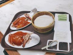 -天天鱼港·海鲜·鲅鱼水饺·招牌烤鸭(黄骅店)