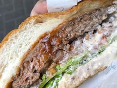 -Fergbaker(皇后镇店)