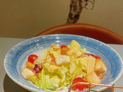 -西堤厚牛排(国瑞店)
