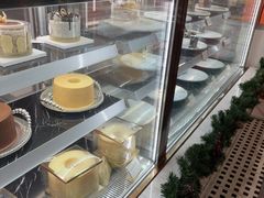 -CloudD'or可露朵蛋糕(1733商业空间店)